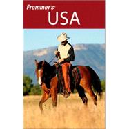 Frommer's<sup>?</sup> USA, 10th Edition