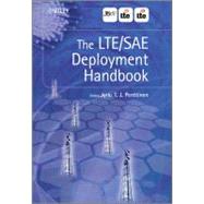 The Lte / Sae Deployment Handbook