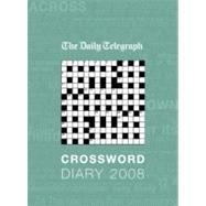 Daily Telegraph Crossword Diary 2008