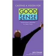 Good Sense Vision Video