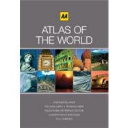 Times Compact Atlas of the World