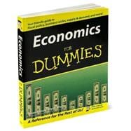 Economics For Dummies<sup>?</sup>