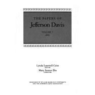 The Papers of Jefferson Davis, 1861