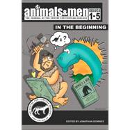 Animals & Men - Issues 1 - 5
