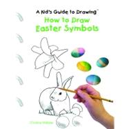 How to Draw Easter Symbols