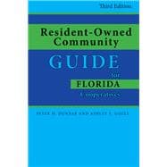 Resident-owned Community Guide for Florida Cooperatives