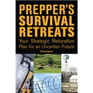 Prepper's Survival Retreats