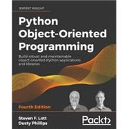 Python Object-Oriented Programming