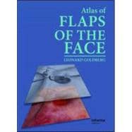 Atlas Of Flaps Of The Face