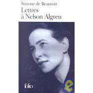 Lettres a Nelson Algren