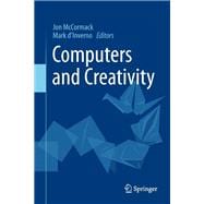 Computers and Creativity