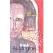 Blue Aubergine