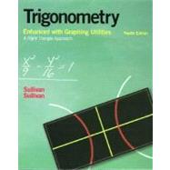 Trigonometry Enhanced with Graphing Utilities