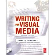 Writing for Visual Media