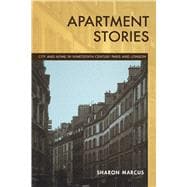 Apartment Stories