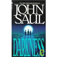 Darkness A Novel,9780553297263