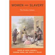 Women And Slavery