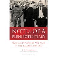 Notes of a Plenipotentiary