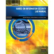 Hands-On Information Security Lab Manual