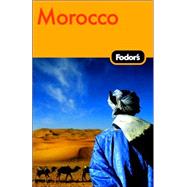Fodor's Morocco, 3rd Edition