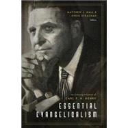 Essential Evangelicalism