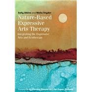 Nature-based Expressive Arts Therapy