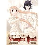 Dance in the Vampire Bund Vol. 14