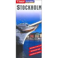 Stockholm Fleximap