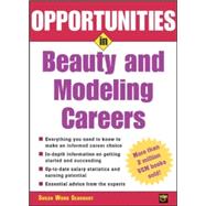 Opportunities In Beauty And Modeling Careers