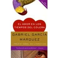 El amor en los tiempos del cólera / Love in the Time of Cholera