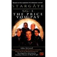 Stargate SG-1: The Price You Pay