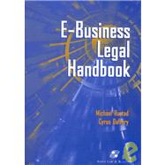 E-Business Legal Handbook