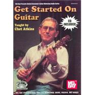 Get Started on Guitar