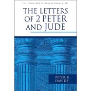 The Letters of 2 Peter And Jude