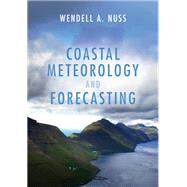 Coastal Meteorology and Forecasting