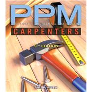 3P-EBK:PRACTICAL PROBLEMS IN MATHEMATICS FOR CARPENTERS 9E