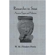 Researches In Sinai
