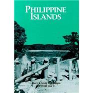 The U.s. Army Campaigns of World War II - Philippine Islands