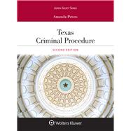 Texas Criminal Procedure and Evidence