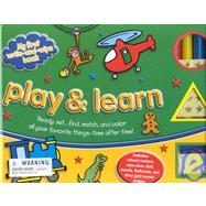 Play & Learn