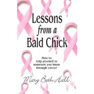 Lessons from a Bald Chick