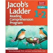 Jacob's Ladder Reading Comprehension Program, Grades 1-2