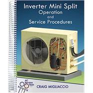 Inverter Mini Split Operation and Service Procedures (PIMSOSP231)