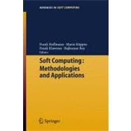 Soft Computing: Methodologies And Applications
