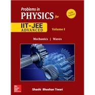 Problems in Physics for IIT JEE  - Vol  1 PDF