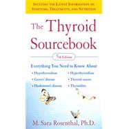 The Thyroid Sourcebook (5th Edition), 5th Edition
