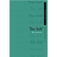 The Self A History book cover, ISBN 9780190087265