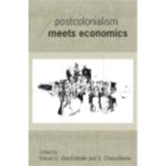 Postcolonialism Meets Economics