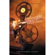 Philosophy Goes to the Movies : An Introduction to Philosophy