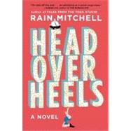 Head over Heels : A Novel